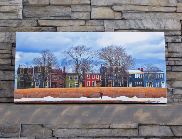 Photos on canvas prints | Atlantic Photo Supply
